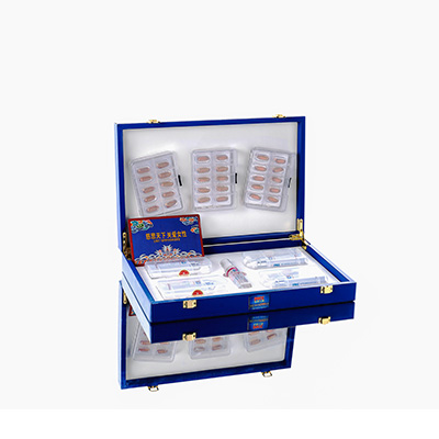 邹平爱芯回春综合版